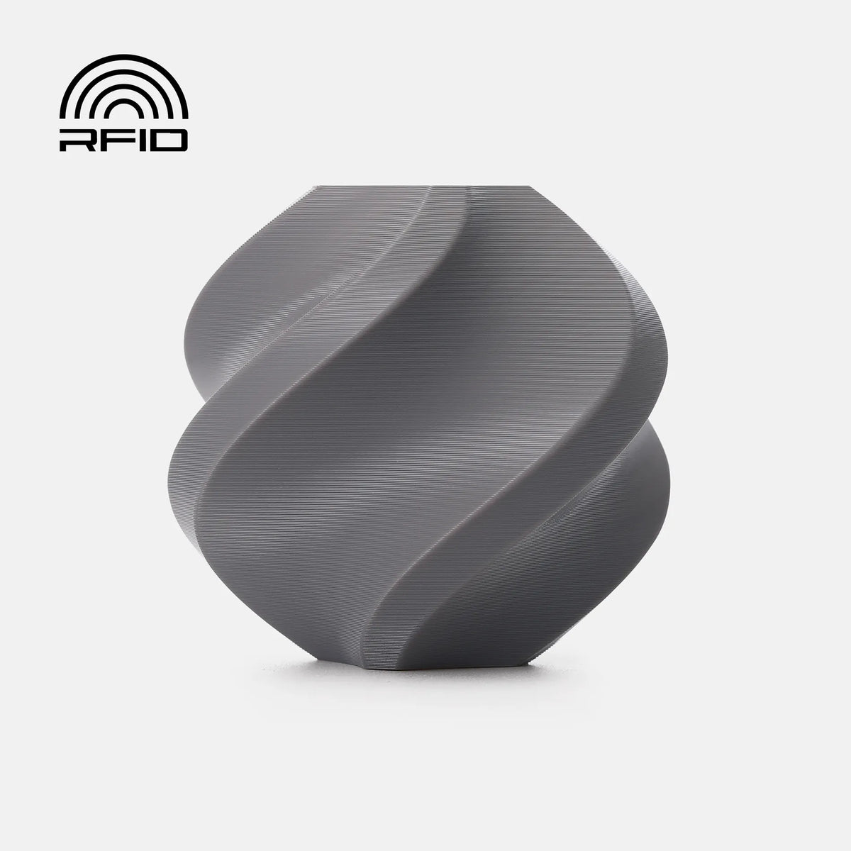 Filament Bambu PETG Basic Black 30105 1.75 1kg Refill