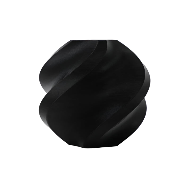 Filament Bambu Pla Basic Black 10101 1.75 1kg Refill