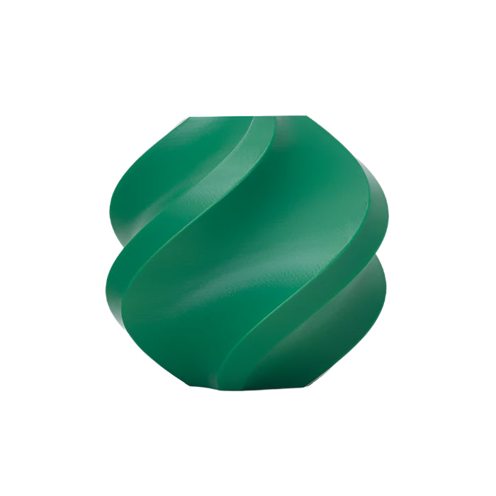 Filament Bambu Pla Basic Mistletoe Green 10502 1.75 1kg Refill