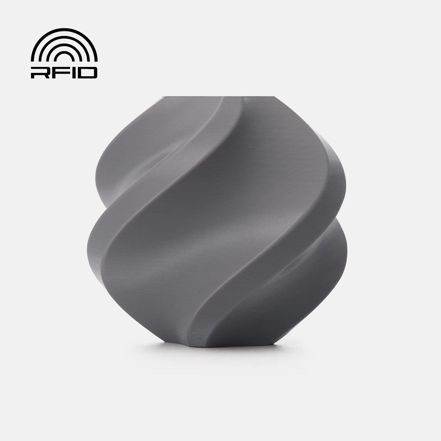 Filament Bambu PETG Basic Black 30105 1.75 1kg Refill