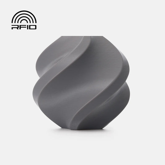 Filament Bambu PETG Basic Black 30105 1.75 1kg Refill