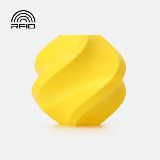 Filament Bambu PETG Basic Black 30105 1.75 1kg Refill