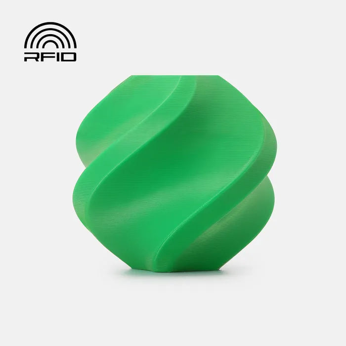 Filament Bambu PETG Basic Black 30105 1.75 1kg Refill