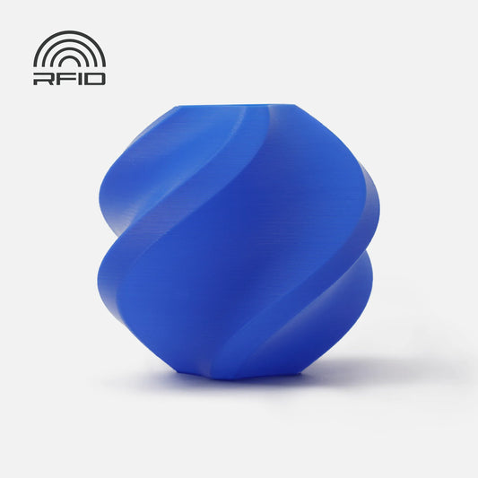Filament Bambu ABS Blue 40600 1.75 1kg Refill