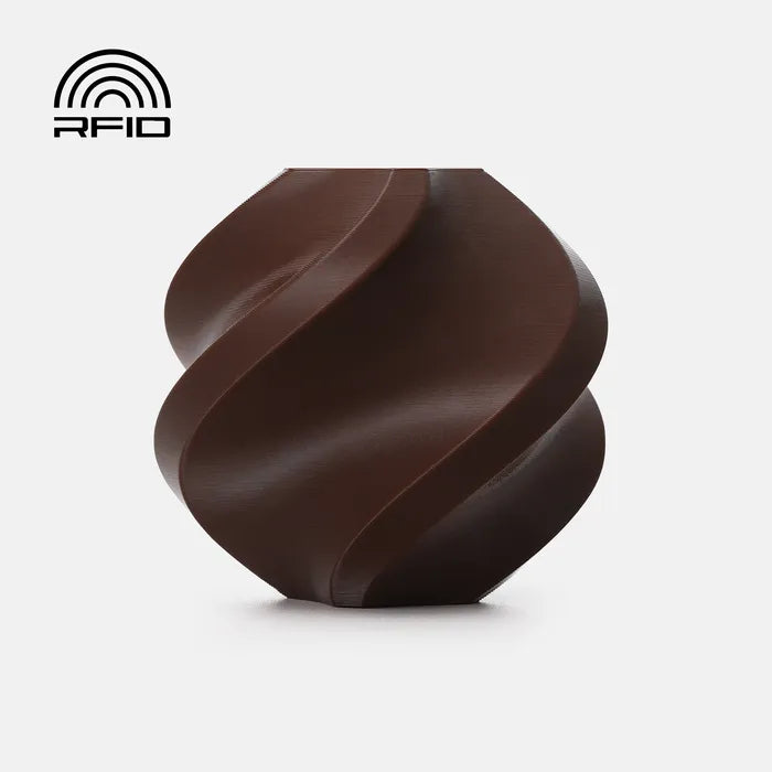 Filament Bambu PETG Basic Black 30105 1.75 1kg Refill