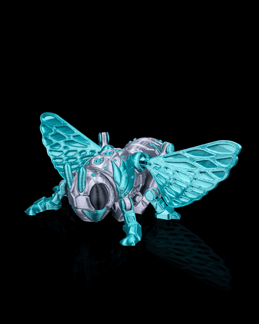 CR1-K37 - SonicLeaper