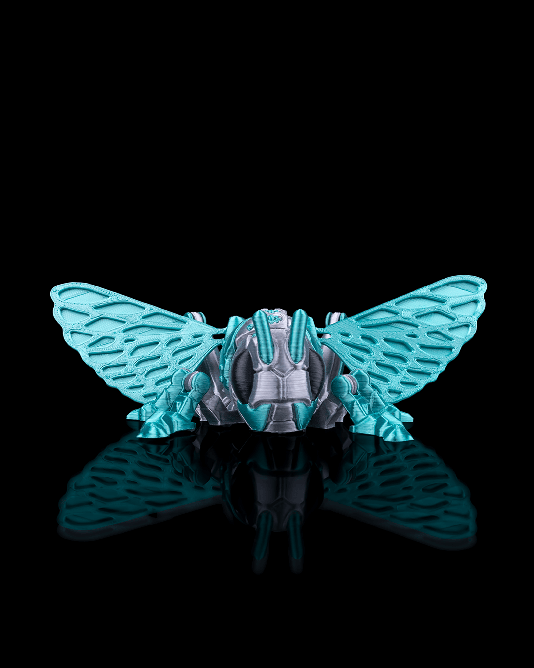CR1-K37 - SonicLeaper