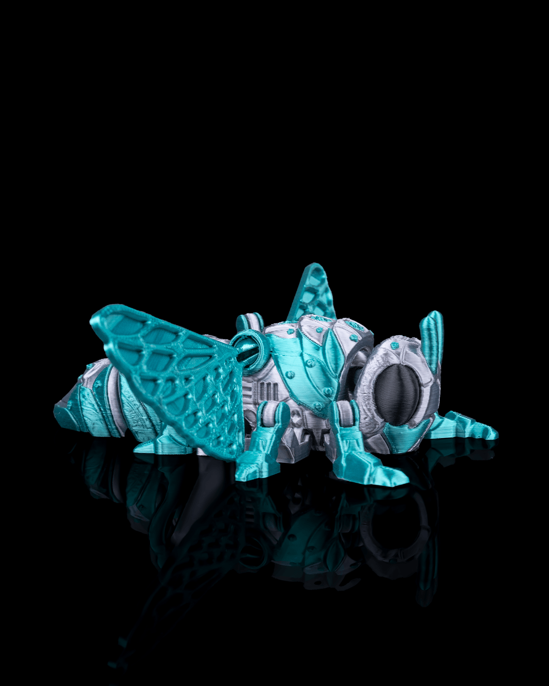 CR1-K37 - SonicLeaper