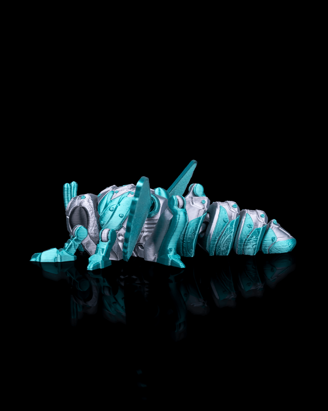 CR1-K37 - SonicLeaper