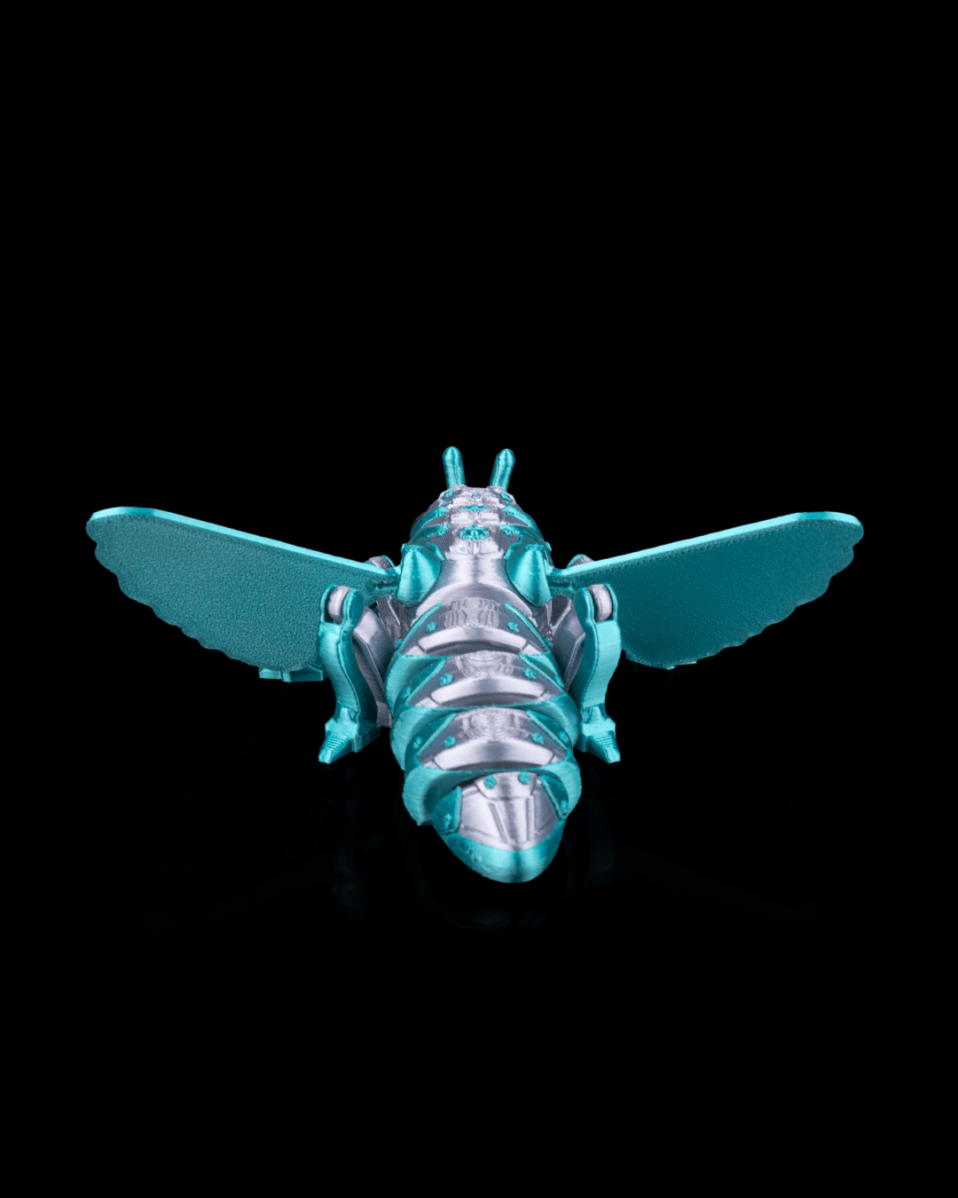 CR1-K37 - SonicLeaper