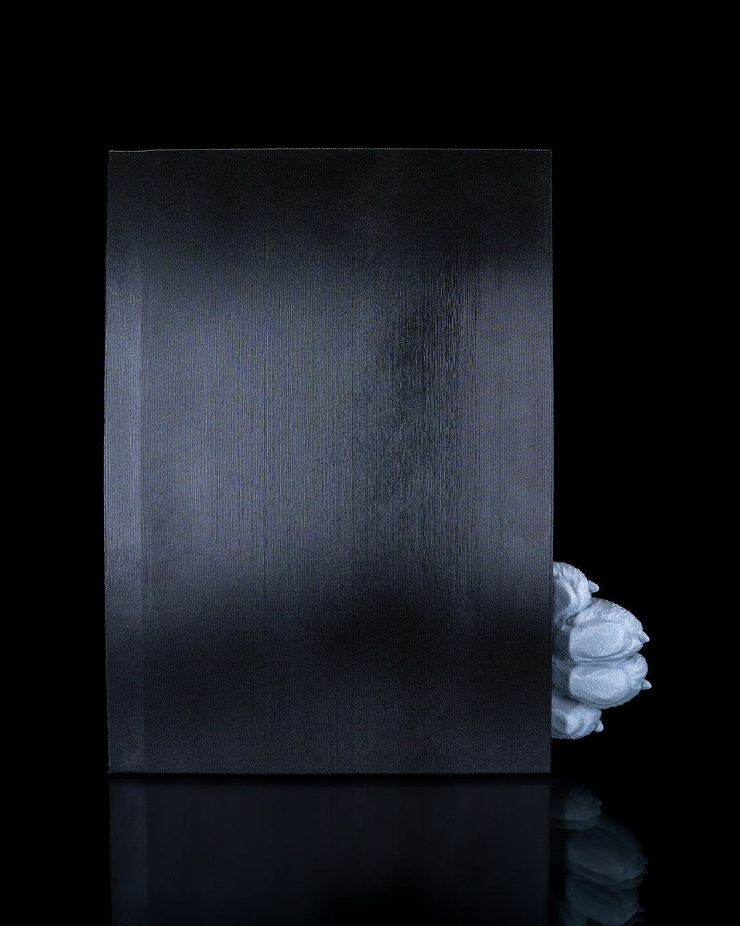 Cat's Curiosity Book Nook (Black-Gray)