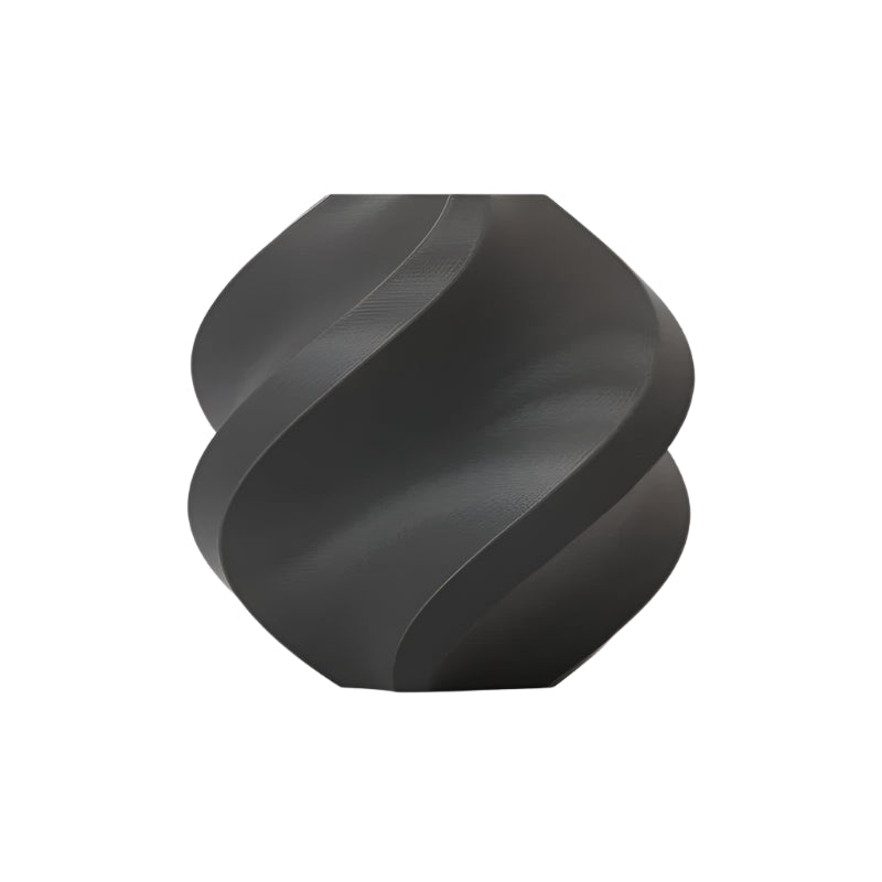 Filament Bambu Pla Basic Dark Grey 10105 1.75 1kg Refill