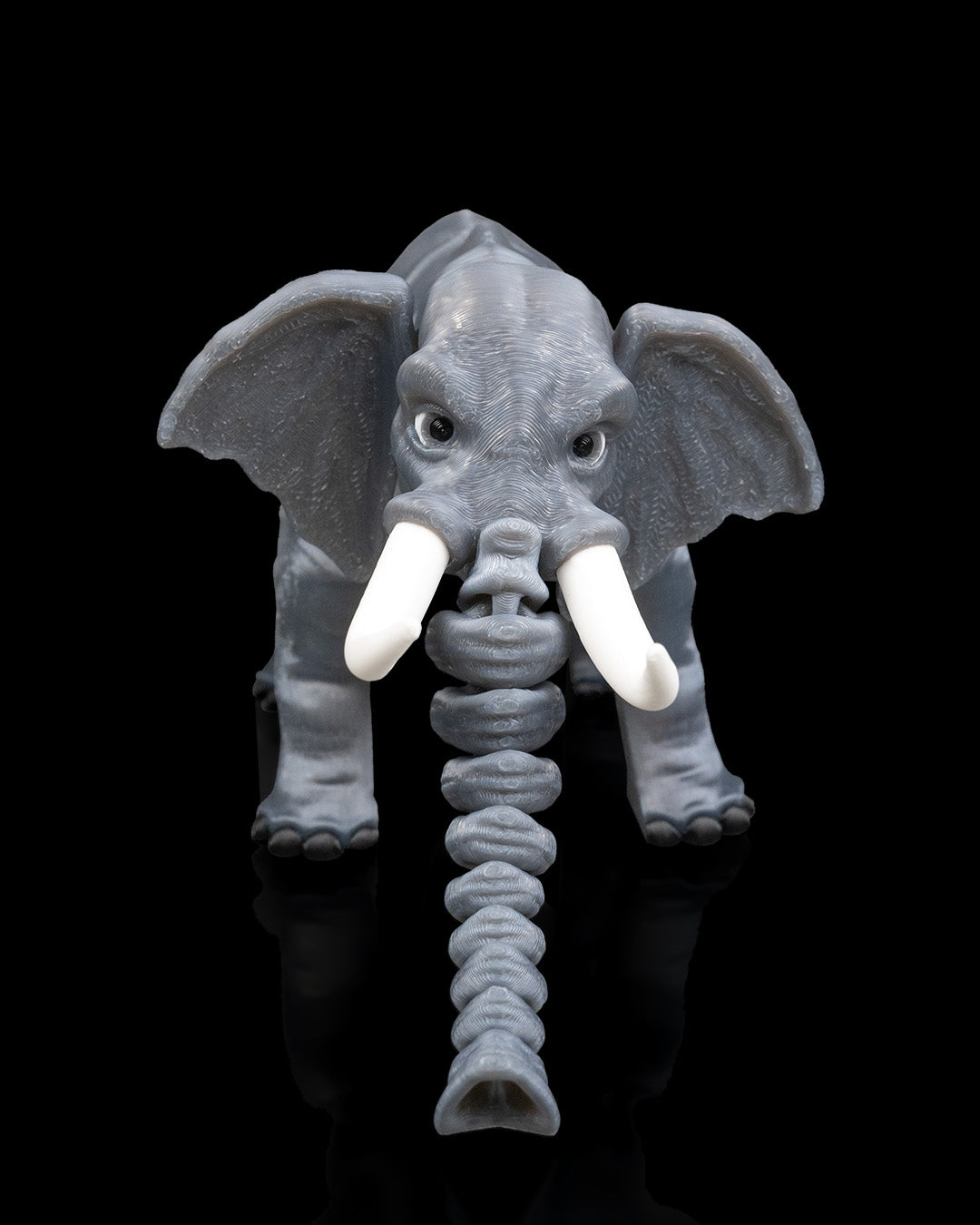 Elephand Articulated