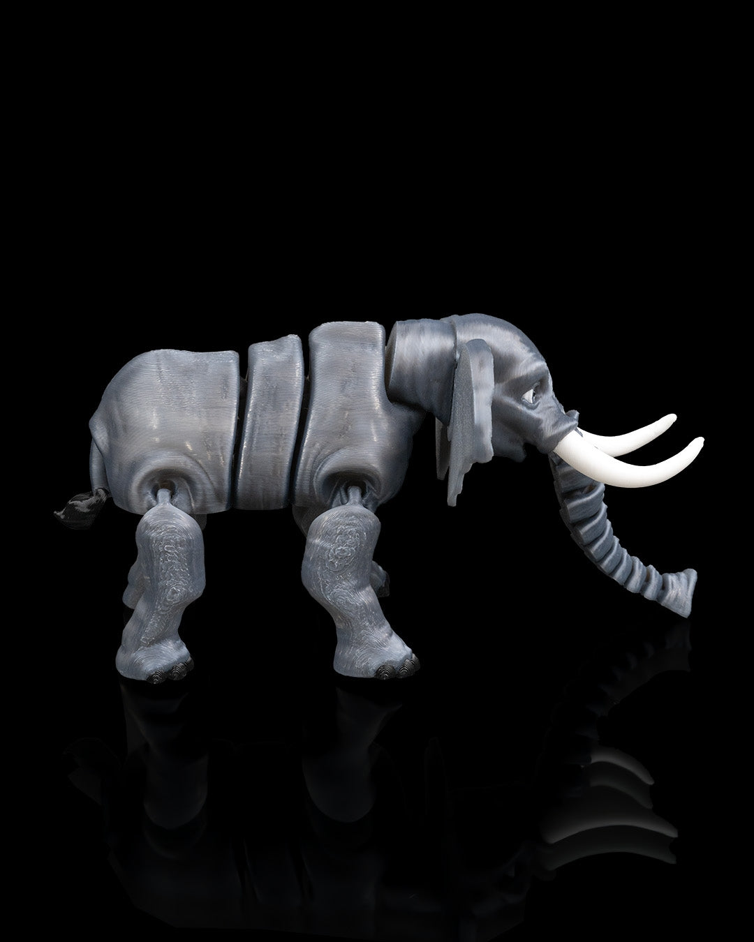 Elephand Articulated