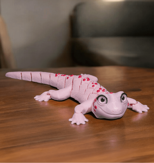 Gecko