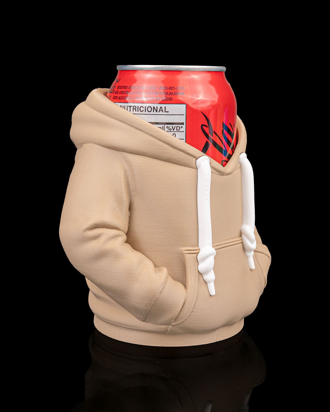 Hoodie - Can Holder