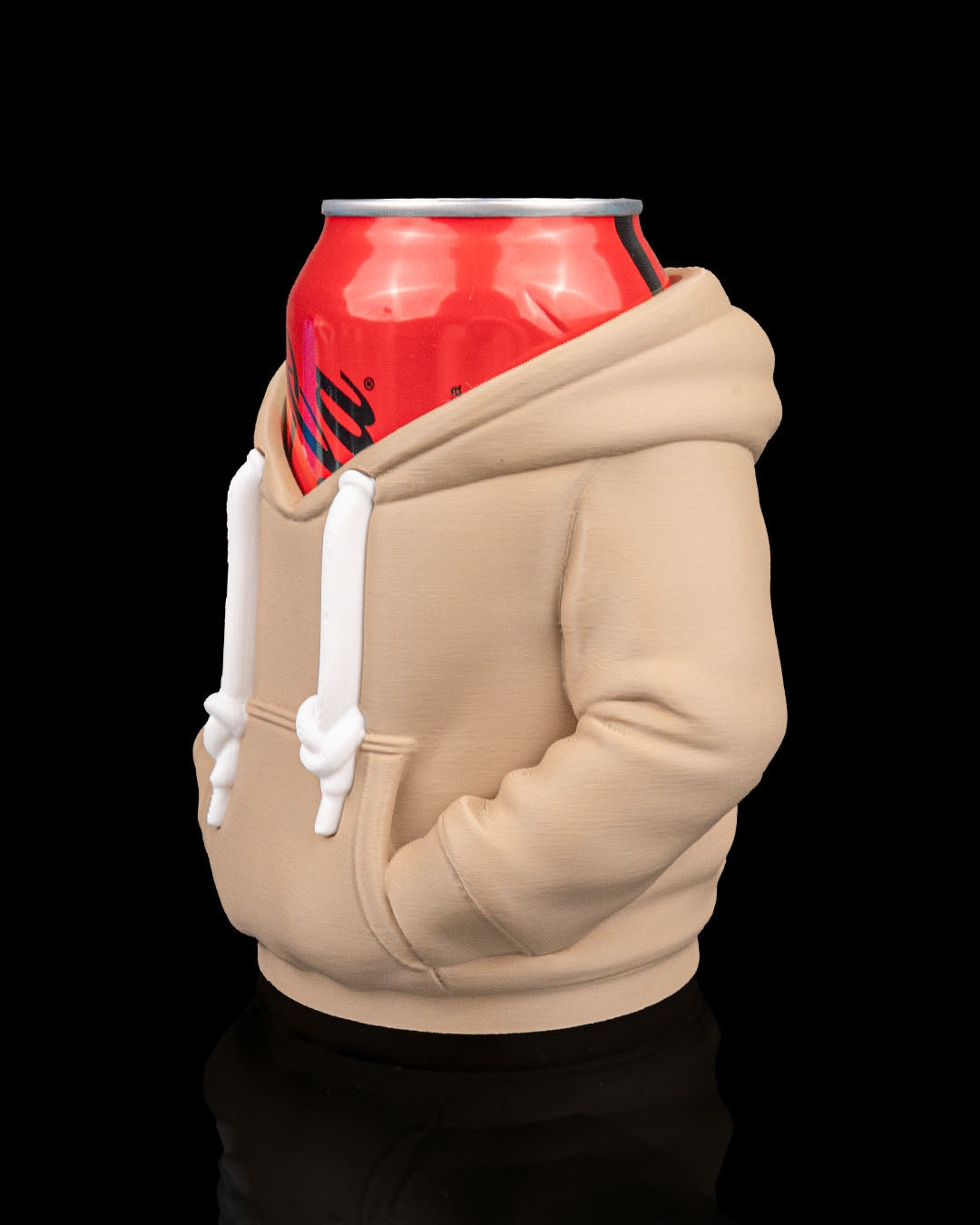 Hoodie - Can Holder