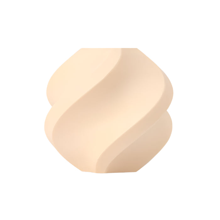 Filament Bambu Petg HF Cream 33401 1.75 1kg With Spool
