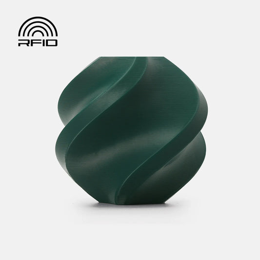 Filament Bambu PETG Basic Black 30105 1.75 1kg Refill