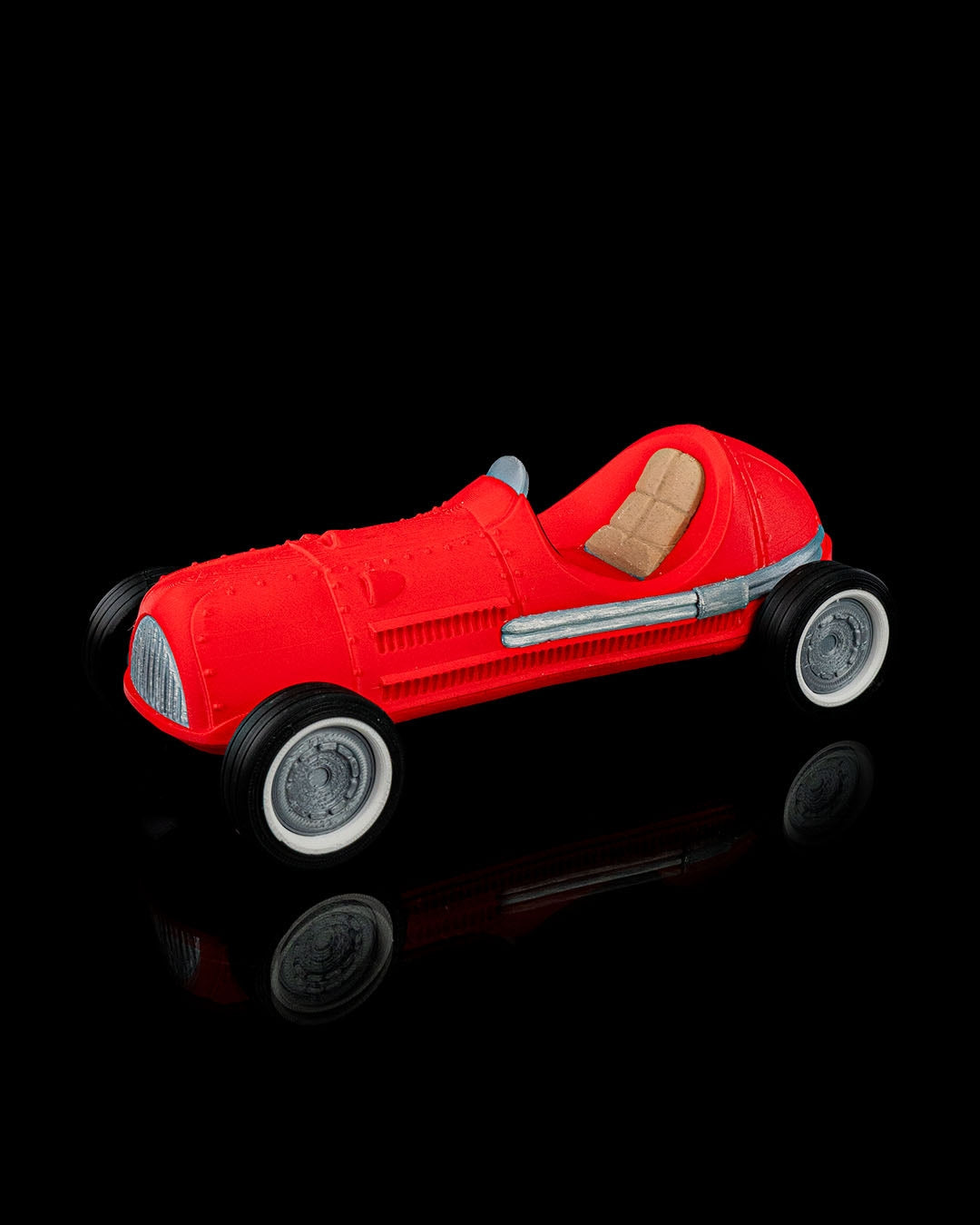 Racing Car Controller Holder (Red)