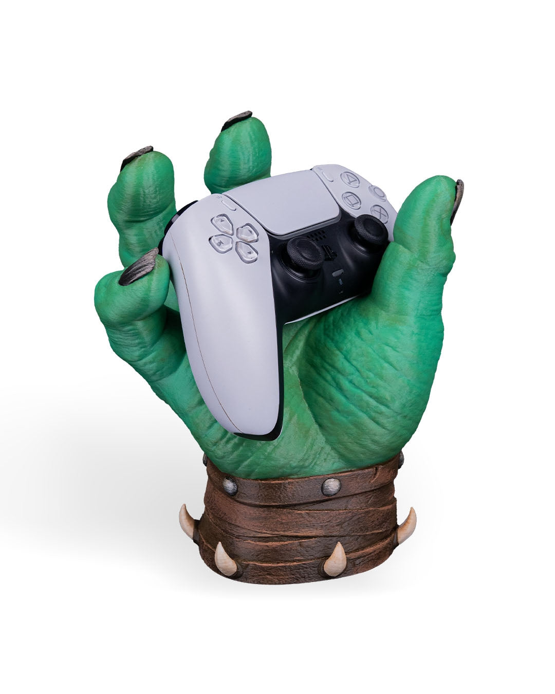 Smash Button - Controller Holder