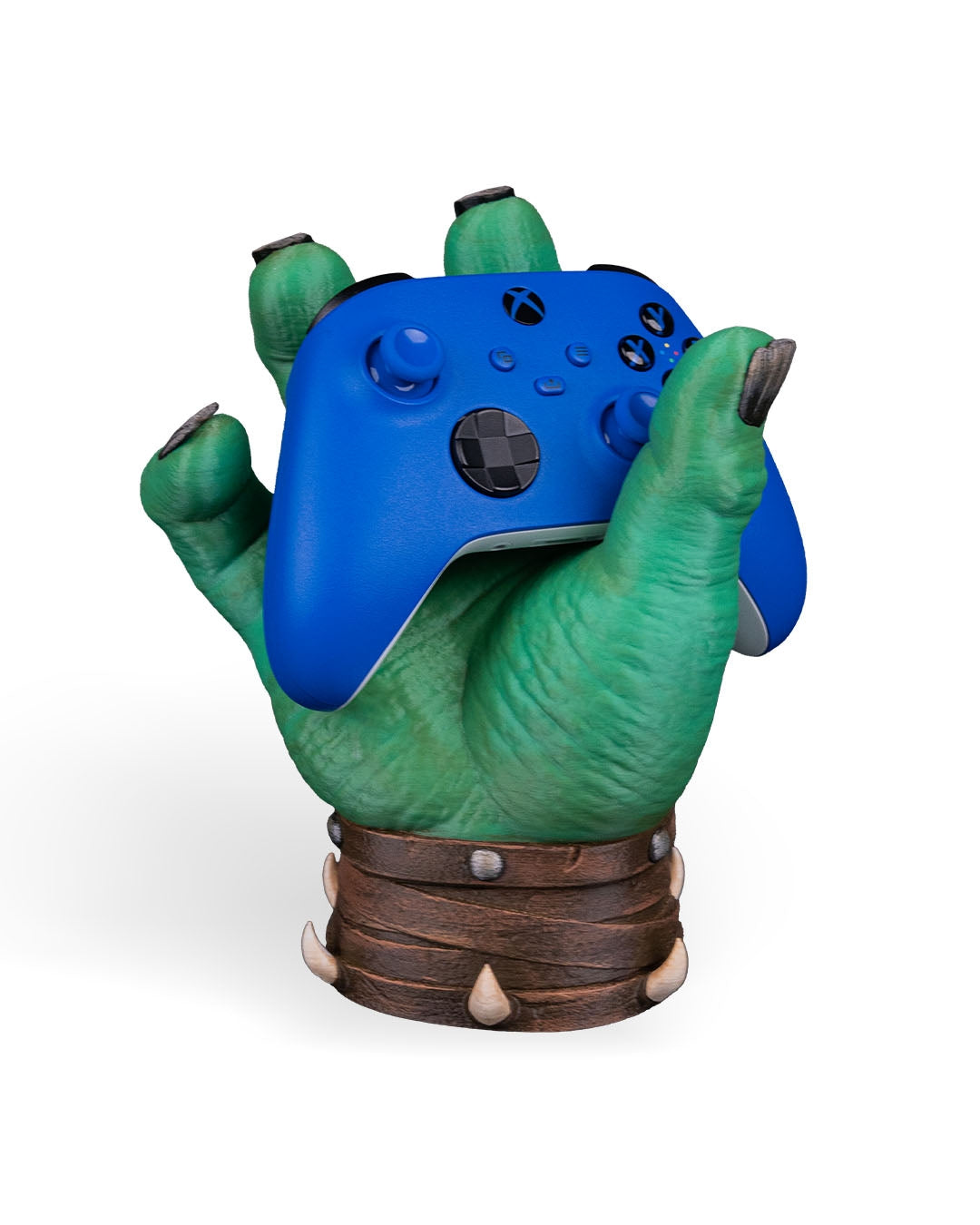 Smash Button - Controller Holder