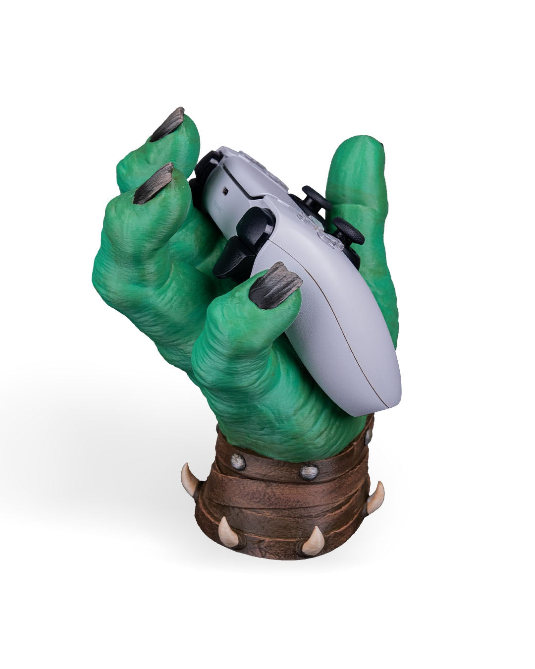 Smash Button - Controller Holder