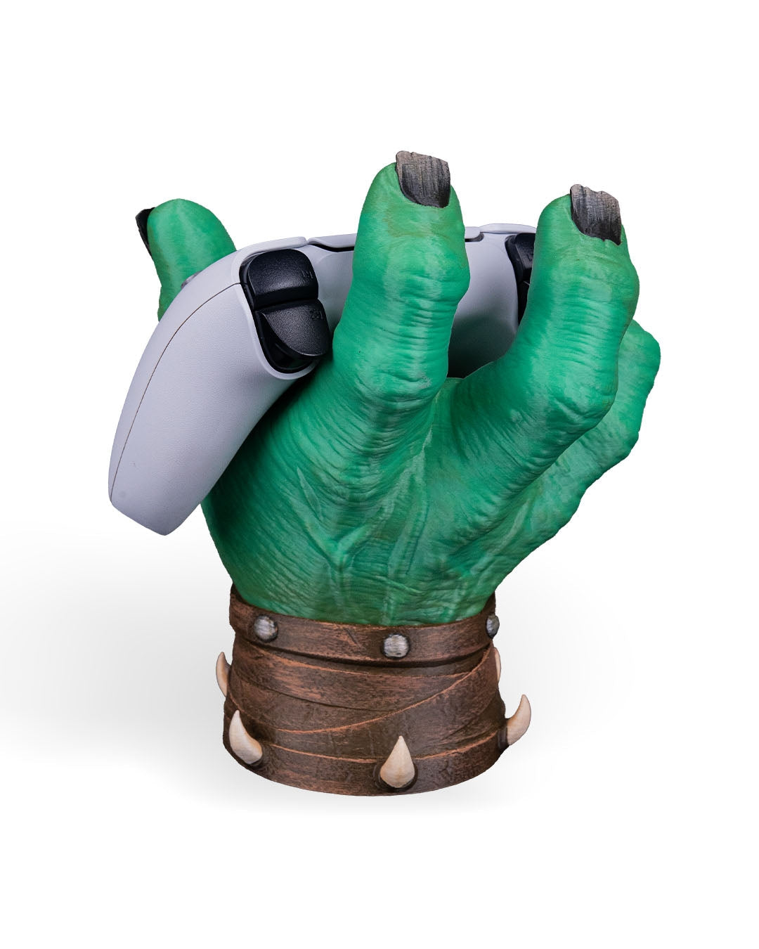 Smash Button - Controller Holder
