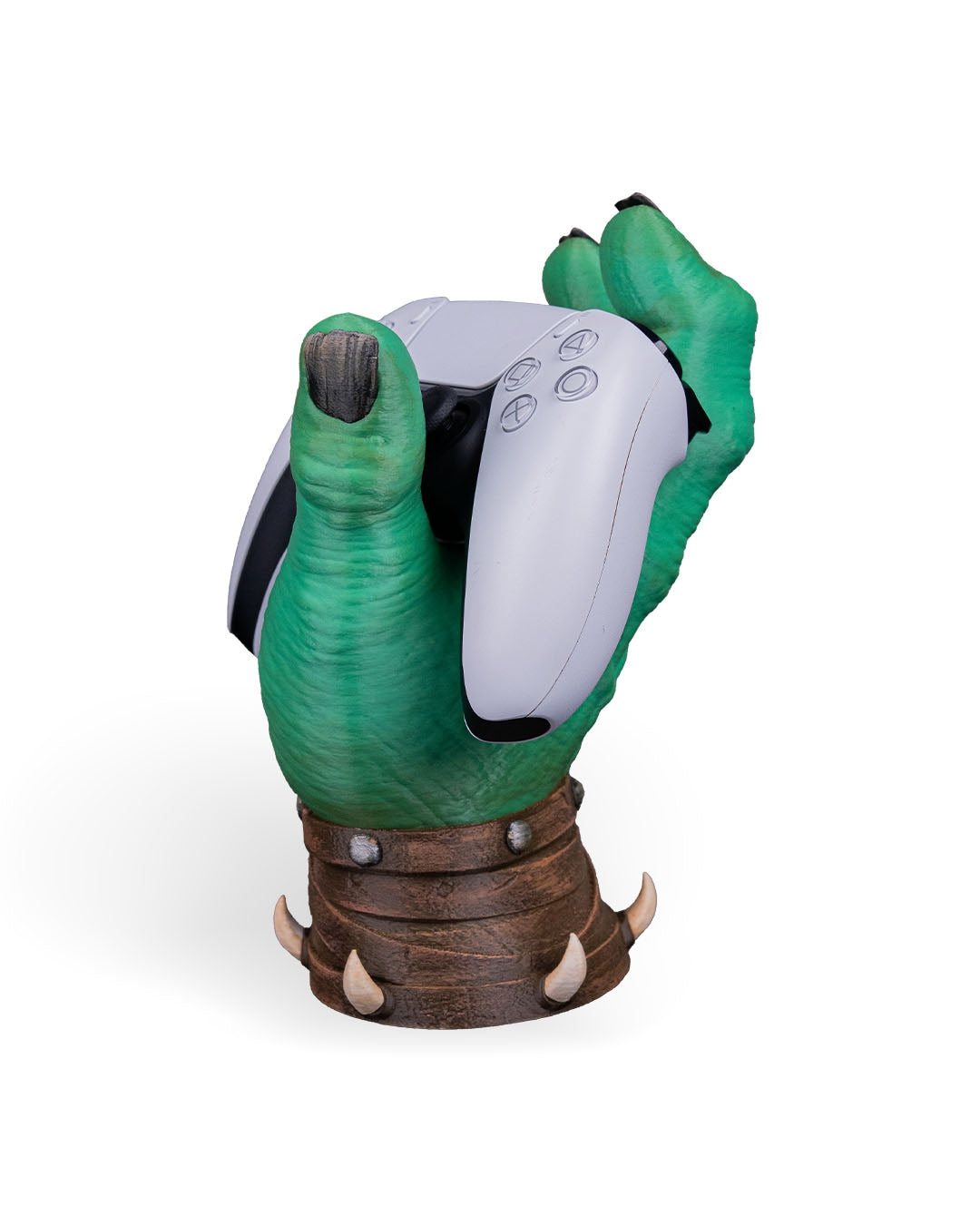 Smash Button - Controller Holder