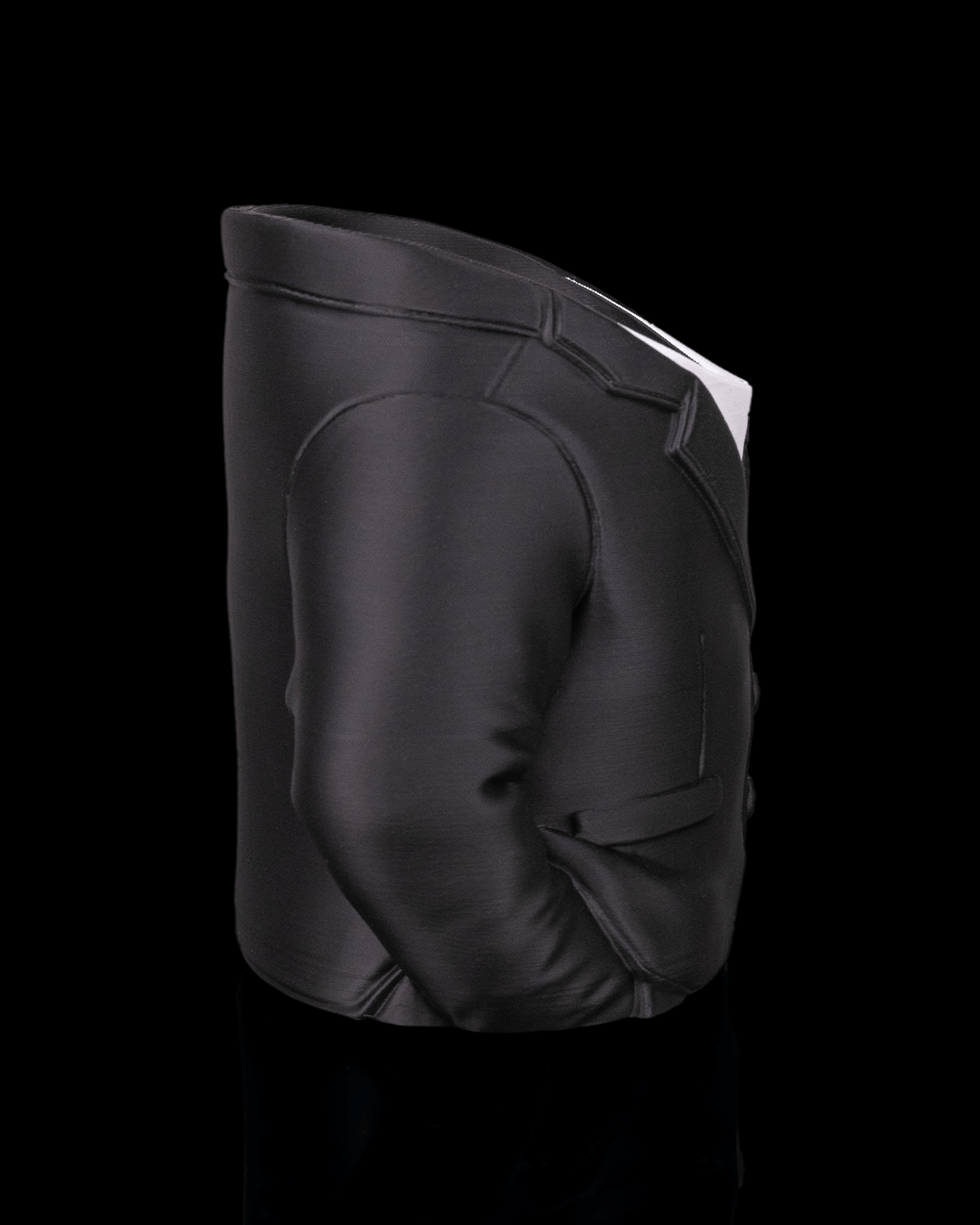 Suit - Can Holder